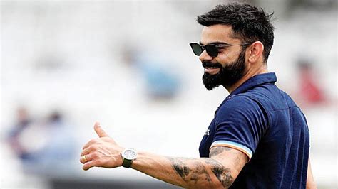 Heres How Many Crores Virat Kohli Earned From The Ipl Know About His