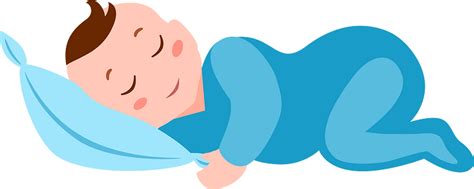 Baby Sleeping Clipart Free Download Transparent Png Creazilla