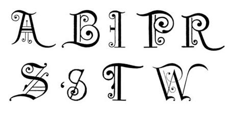 12 Best Script Images On Pinterest Cursive Fonts Alphabet Tattoo