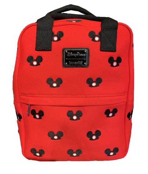 Related:disney loungefly mini backpack disney parks loungefly backpack disney loungefly backpack loungefly disney checkered characters mint mini backpack newtop rated seller. Disney Loungefly Backpack - Mickey Mouse Club - Canvas