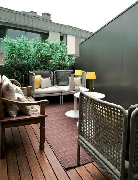 Modern Terrace Design 100 Images And Creative Ideas Interior