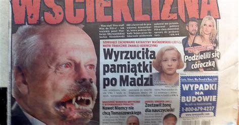 New Strain Of Rabies Discovered In Poland Imgur