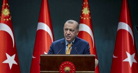 Hafta sonu yasaklar bitti mi? Son dakika haberi: Cumhurbaşkanı Erdoğan'dan hafta sonu ...