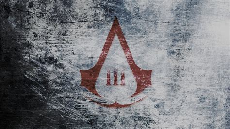 Assassins Creed Symbol Desktop Wallpaper Images