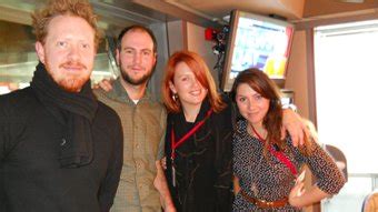 Join the mailing list at www.clarebowditch.com and get a. Claire Bowditch, Ella and Jesse Hooper, Mat Keneally - ABC ...