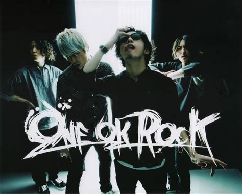 470,327 views, added to favorites 4,831 times. One Ok Rock - Clock Strikes ~ Share Of Japan