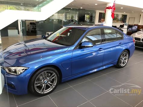 Bmw 330e m sport bmw malaysia from rm 3,488 / month sheer driving pleasure www.bmw.com.my technical data cylinders (company no. BMW 330e 2017 M Sport 2.0 in Selangor Automatic Sedan ...