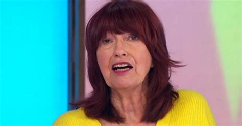 Loose Womens Janet Street Porter Wants Liz Truss Gone Today And