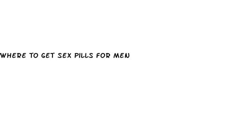 where to get sex pills for men hudson county view