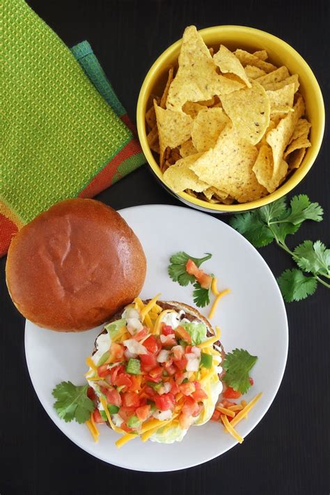 Voted #1 fish tacos in california by usa today's readers' poll best of 2018. Taco Burger Recipe - Taco Lover's New Favorite Burger!