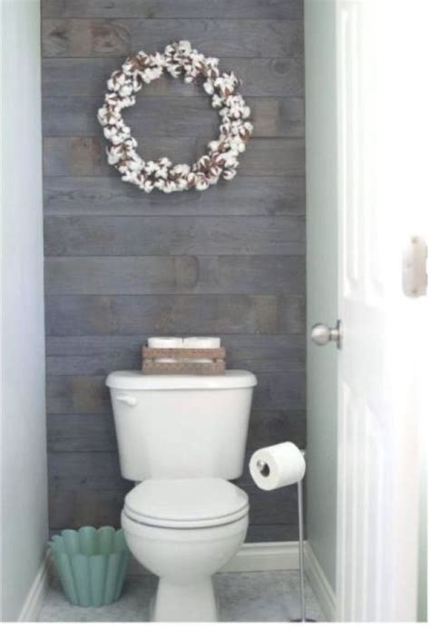 I hope you will get some. 25 Amazing Half Bathroom Ideas to Impress Your Guests