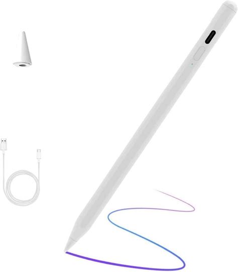 Alternative Zum Apple Pencil Fox Tech Pencil Für Ipads2018 2022 Für