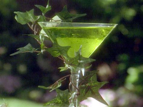 Maybe you would like to learn more about one of these? Apple Martini Recipe | Sandra Lee | Food Network