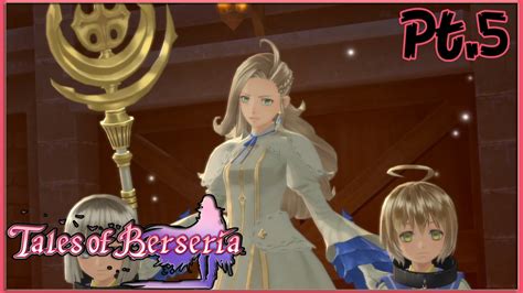 Tales of berseria, on the other hand, has been pretty great from the beginning. Tales of Berseria Walkthrough Part 5 - Boss Teresa - YouTube