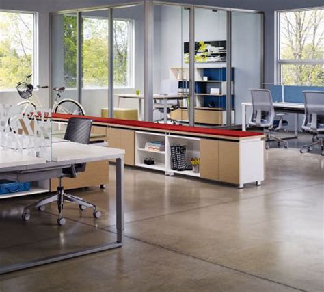 Haworth Beside Products Inspiring Workspaces By BOS