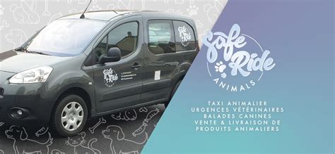 Tarifs Taxi Animalier Services Animaliers Essonne And Idf