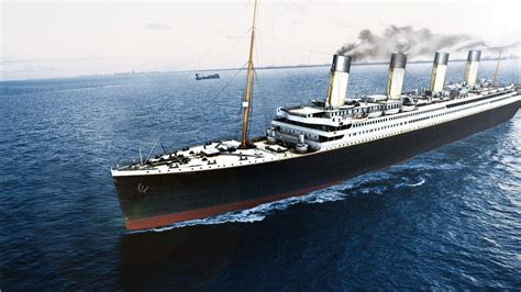 Wallpapers Of Titanic Wallpaper Cave