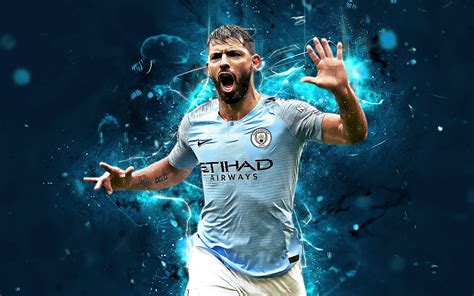 If you're looking for the best man city 2018 wallpaper then wallpapertag is the place to be. Aguero 2019 Wallpapers - Wallpaper Cave