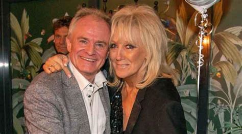 Bobby Davros Fiancée Vicky Wright Succumbs To Cancer At 63 The Celeb