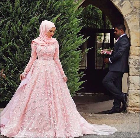 What Should You Wear To A Traditional Muslim Wedding — The Visual