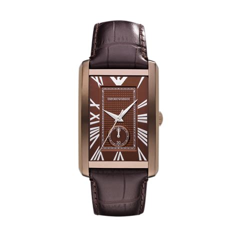 25 Classic Armani Watches For Men Today Fashion