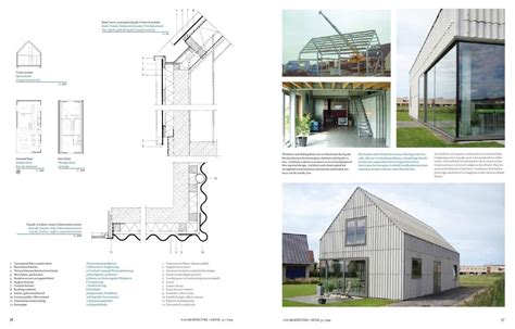 Clippedonissuu From Architecture And Detail Magazine Issue 32