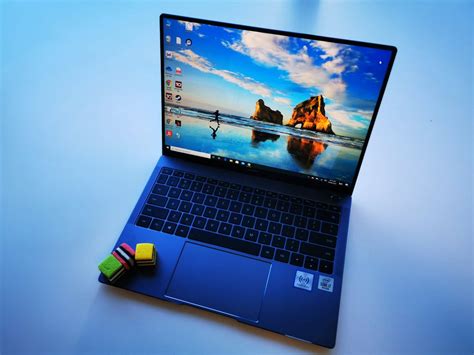 Huawei Matebook X Pro Laptop Review Hardware Business IT