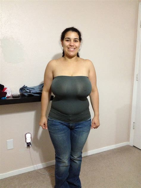 Big Cuban Titties Nice Thick Milf Pornhugocom