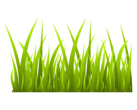 Grass Svg Clipart Grass Green Grass Png Printable Grass Etsy
