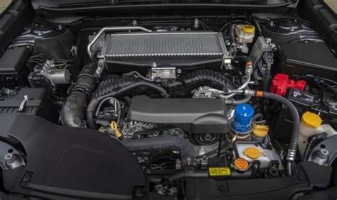 Is The Subaru Outback And Ascents New 24l Turbo Engine Reliable Why