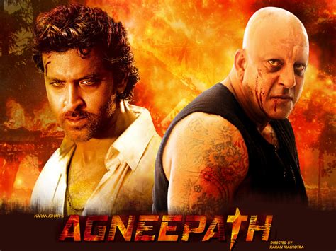 Movie News Previews And Reviews Agneepath Preview