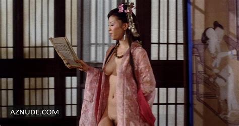 The Forbidden Legend Sex And Chopsticks Nude Scenes Aznude