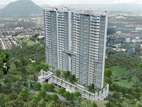 It provides complimentary parking on. The Loft @ Southbay City | Penang Property Talk