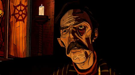 There is a traitor in the ranks who wants to quietly bring down everyone else. The Wolf Among Us: Episode 5 - Cry Wolf (PS3 / PlayStation ...