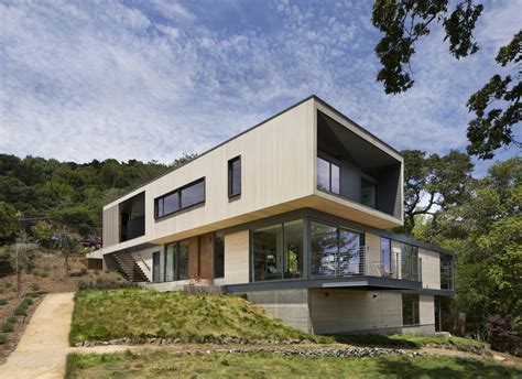 39 New Style Small Modern Hillside House Plans