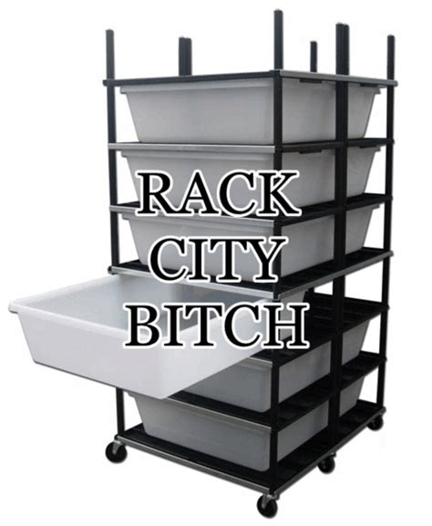 Image 257451 Rack City Know Your Meme