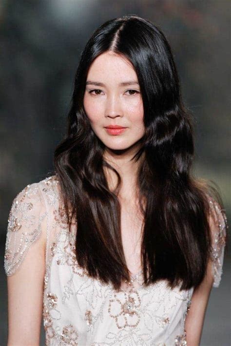 25 Dandy Chinese Hairstyles 2018 For Tidy Woman