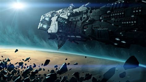 Hd Sci Fi Wallpapers 1080p 72 Images
