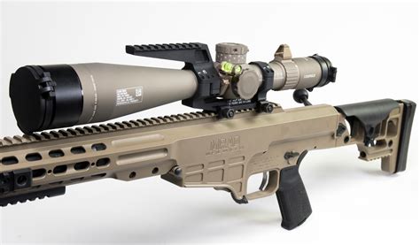 Us Army Sniper Rifle