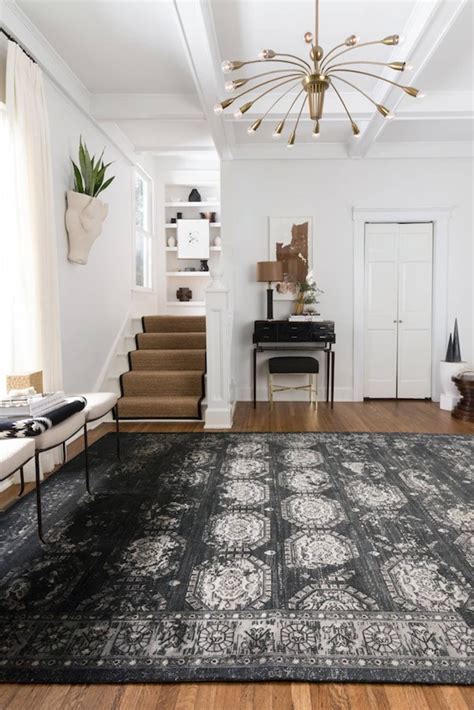 How To Choose The Right Rug For Every Room Classic Rugs Home Home Decor