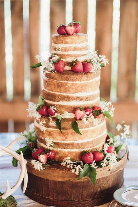 We hope you like our cake inspirations. The 24 Best Country Wedding Ideas