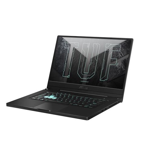 Asus Launches The Asus Tuf Gaming Dash F15 Gaming Laptop With Intel