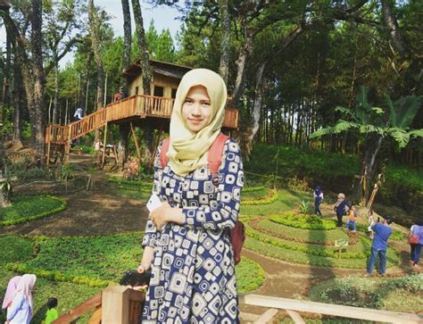Vind en reserveer bijzondere accommodaties op airbnb. Spot Kece Dan Kekinian Rumah Pohon Kampung Enam Wajak Malang