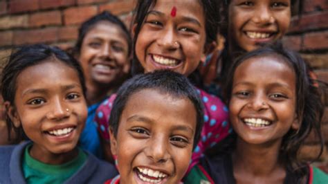 nepal becomes happiest country in south asia khabarhub