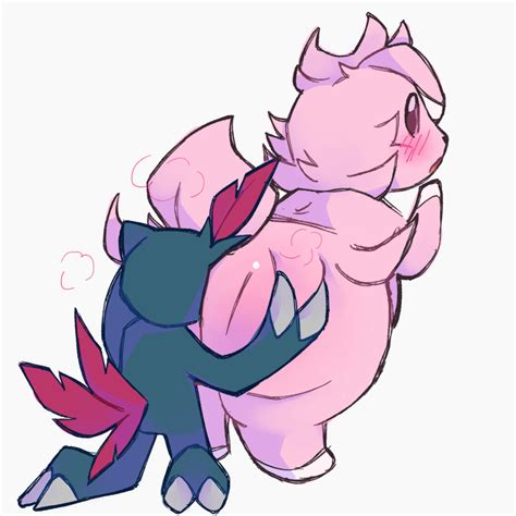 Rule 34 Anal Anthro Ass Big Butt Butt Grab Duo Espurr Hand On Butt Hi Res Male Malemale