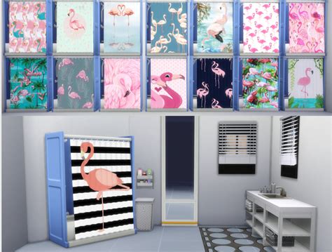 Shower Cc And Mods For The Sims 4 Snootysims