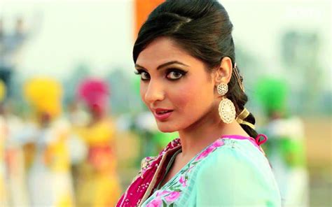 Bollywood Actress High Quality Wallpapers Punjabi Actress