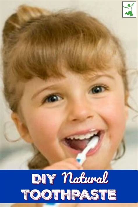 Diy Natural Toothpaste For Remineralizing Teeth Natural Toothpaste Diy Toothpaste All