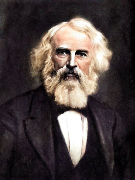 Henry Wadsworth Longfellow The Poet Biography Facts And Quotes