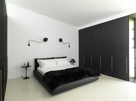 50 Minimalist Bedroom Ideas That Blend Aesthetics With Practicality In